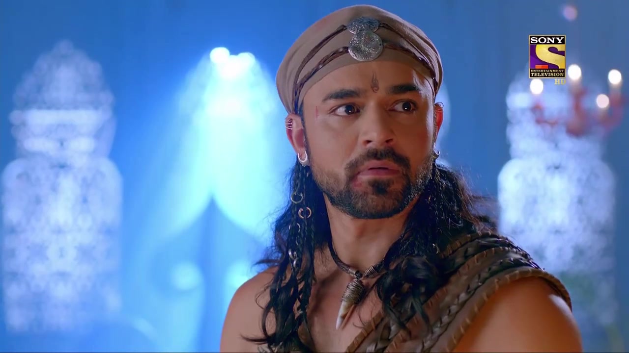 Порус 91 серия