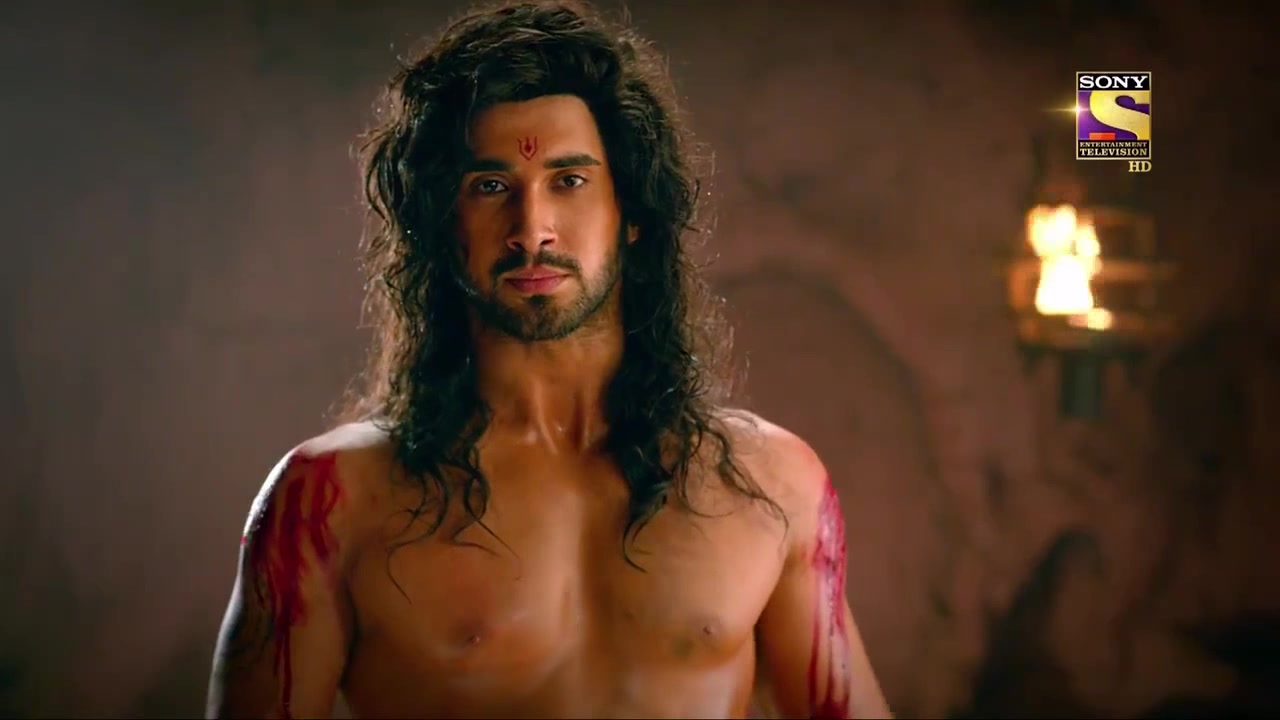 Порус (2017) 98 серия