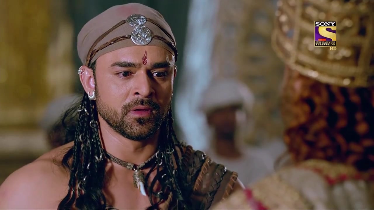 Порус (2017) 99 серия