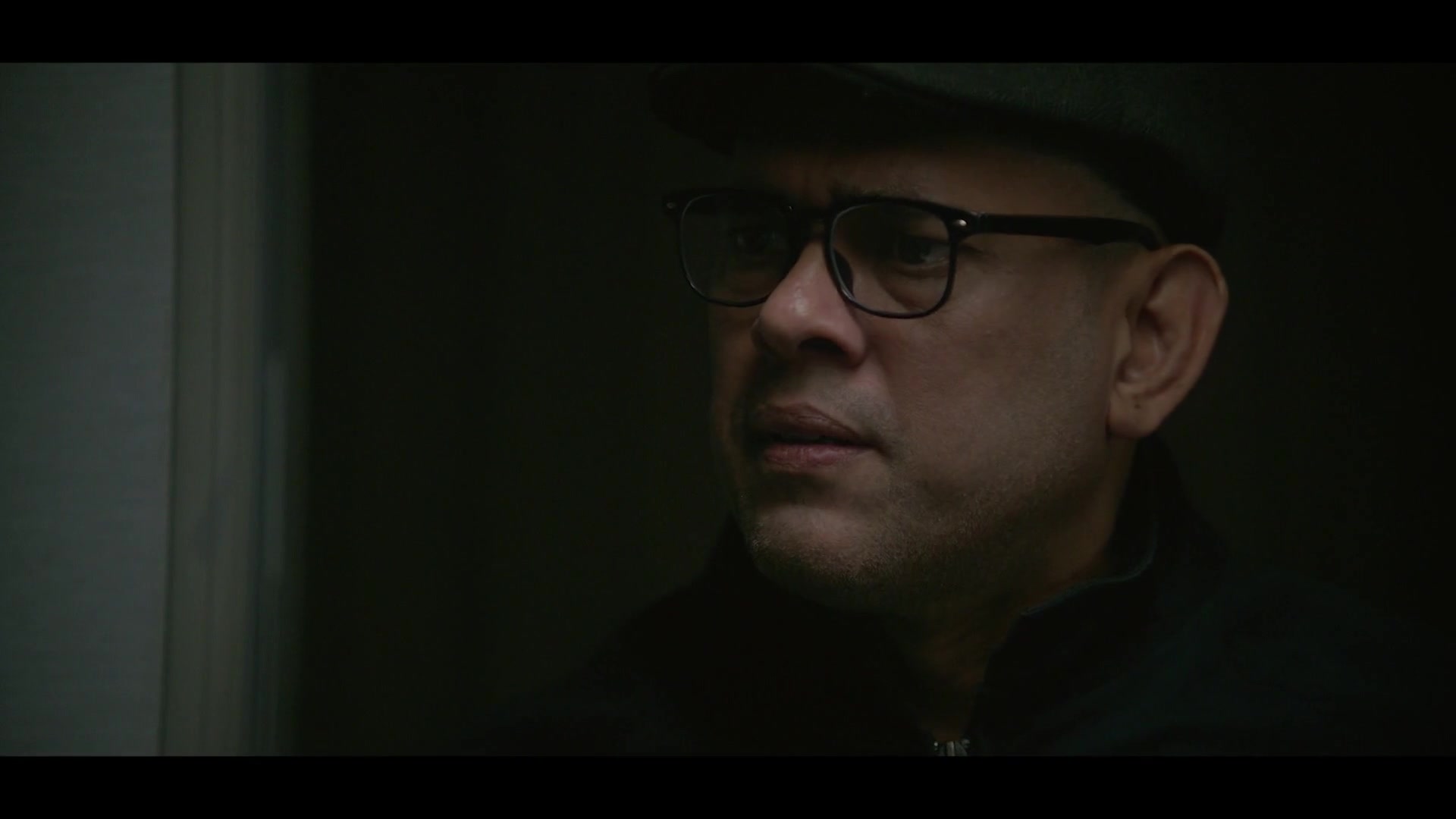 Последний полёт 8 серия