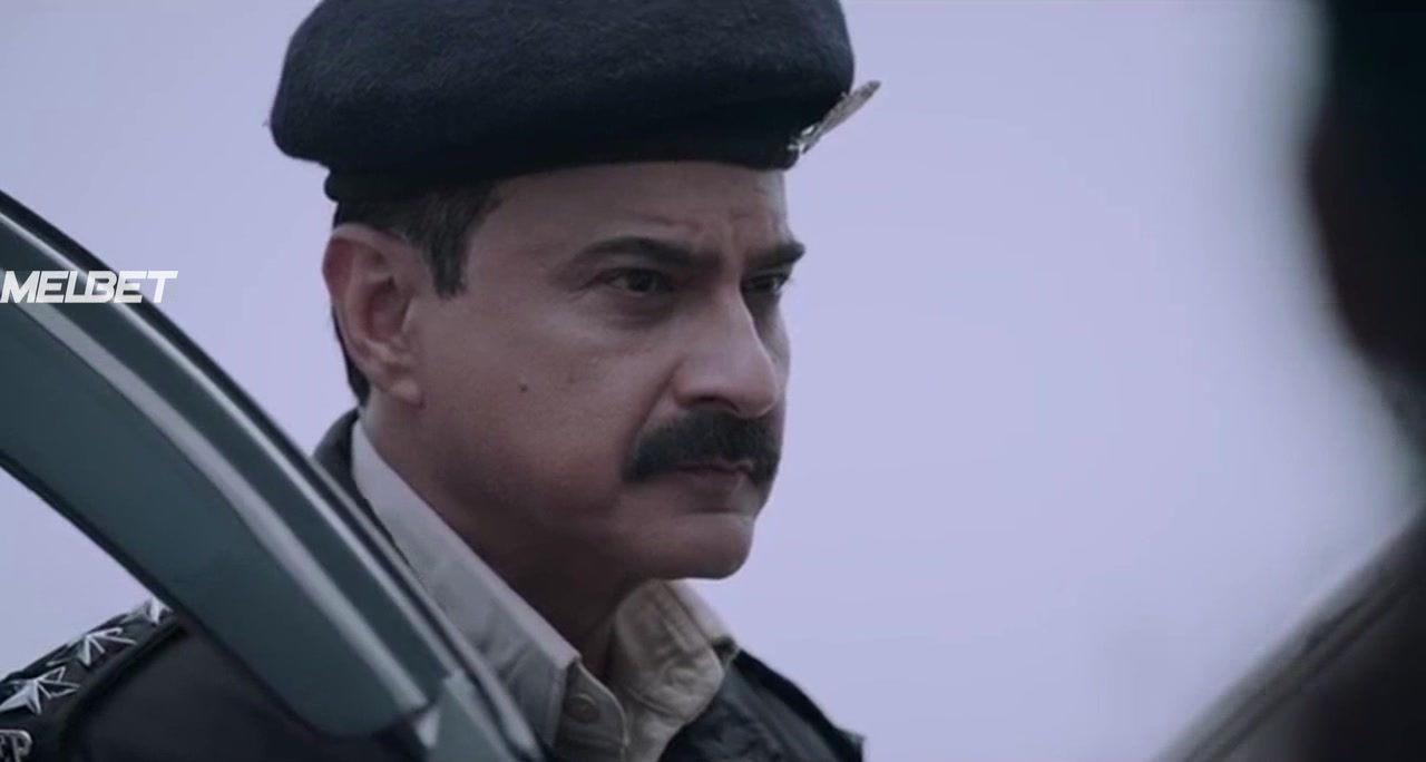 Последний час 1 серия