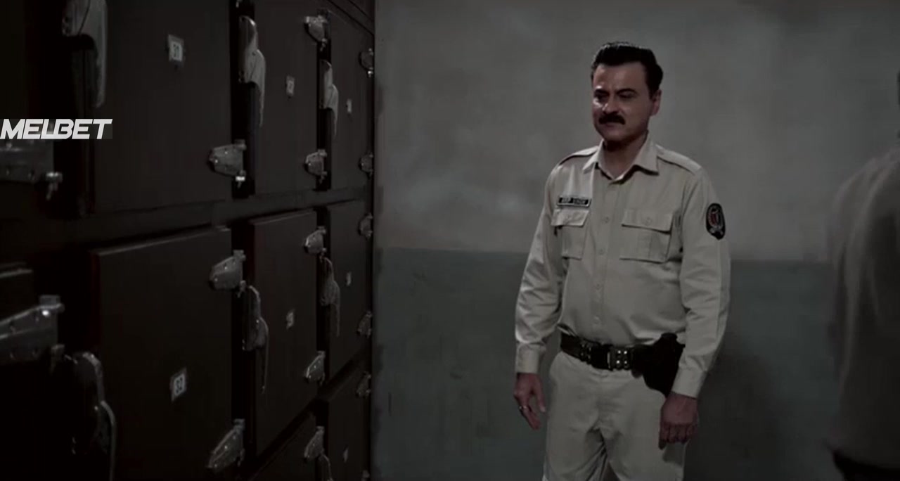 Последний час 2 серия