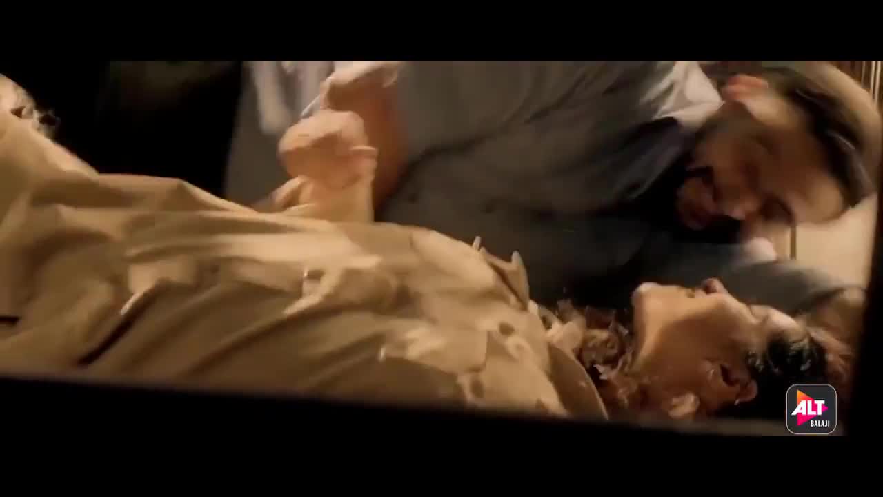 Похищение 1 серия