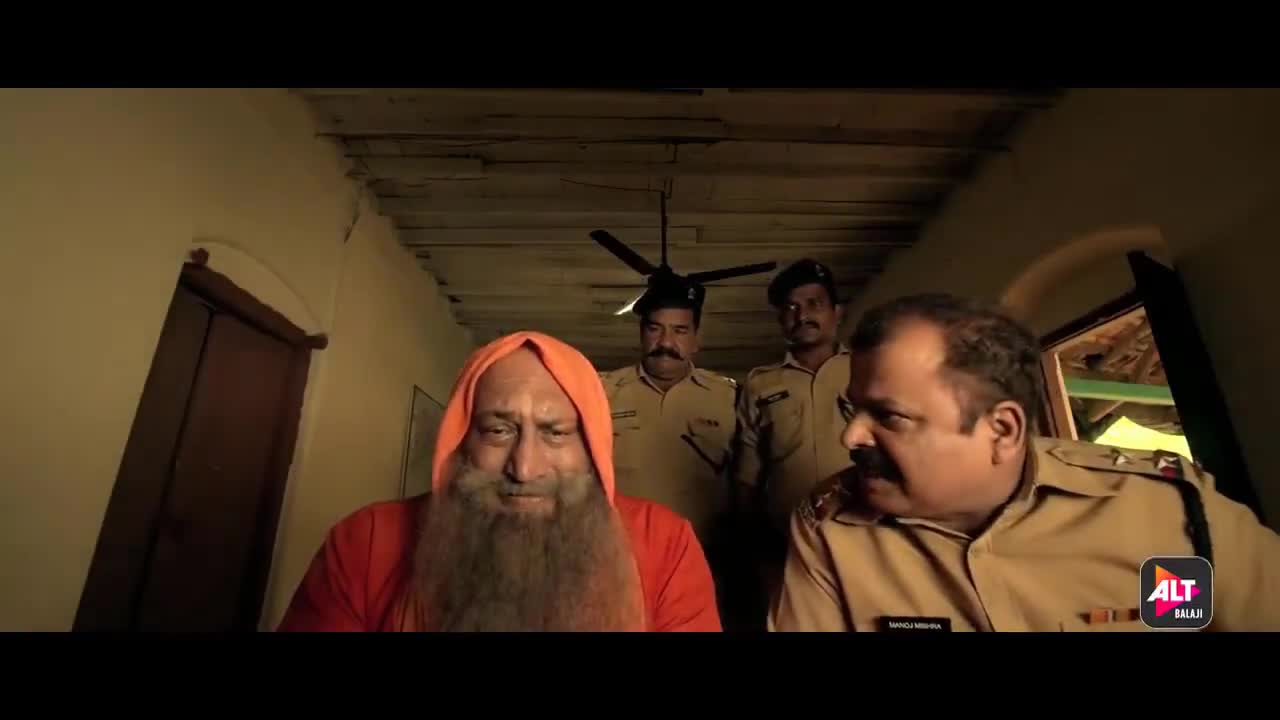 Похищение 10 серия