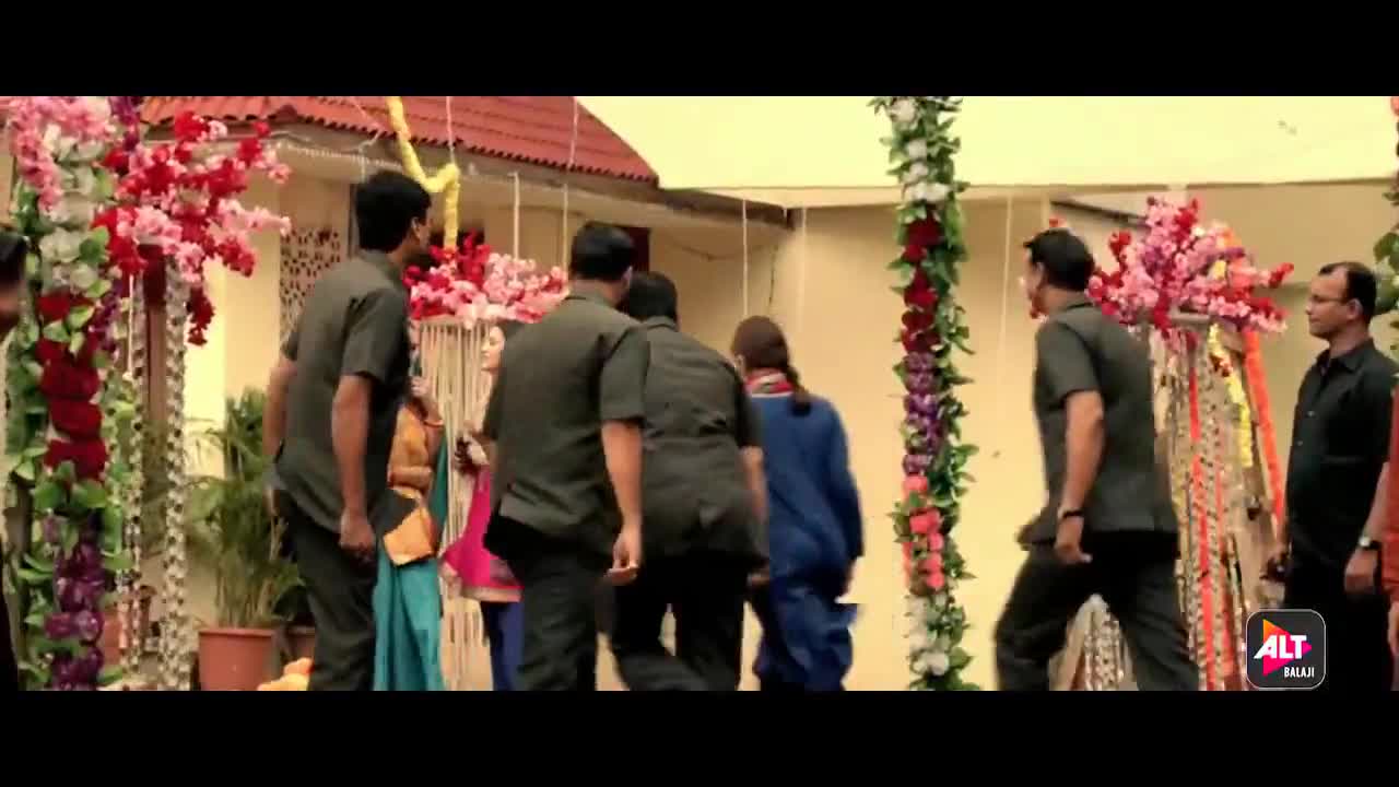 Похищение 3 серия Похищение 3 серия