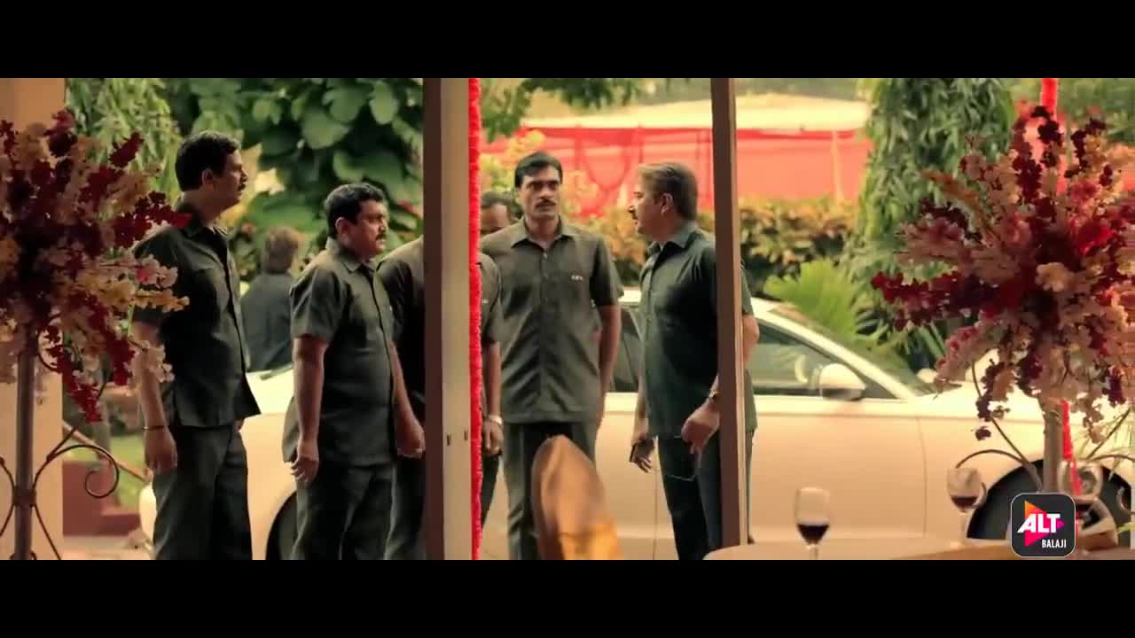 Похищение 4 серия Похищение 4 серия