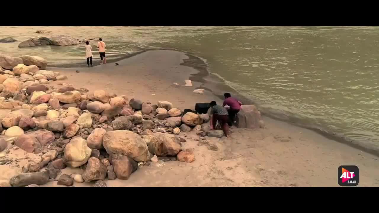 Похищение 6 серия Похищение 6 серия