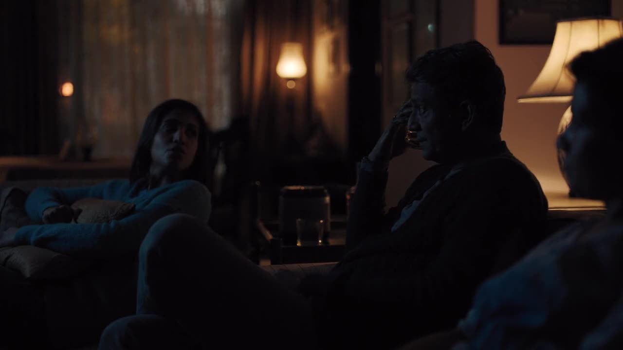 Преступление в Дели 5 серия Преступление в Дели 5 серия