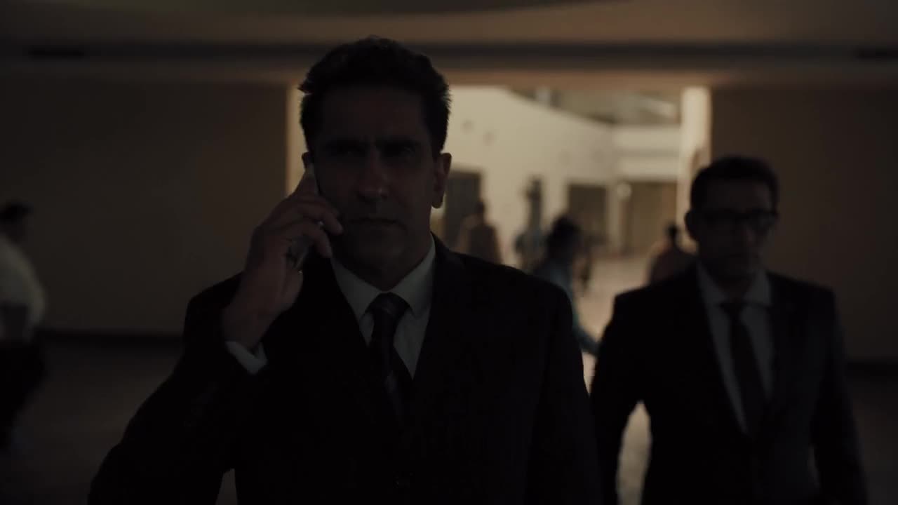 Преступление в Дели 7 серия Преступление в Дели 7 серия