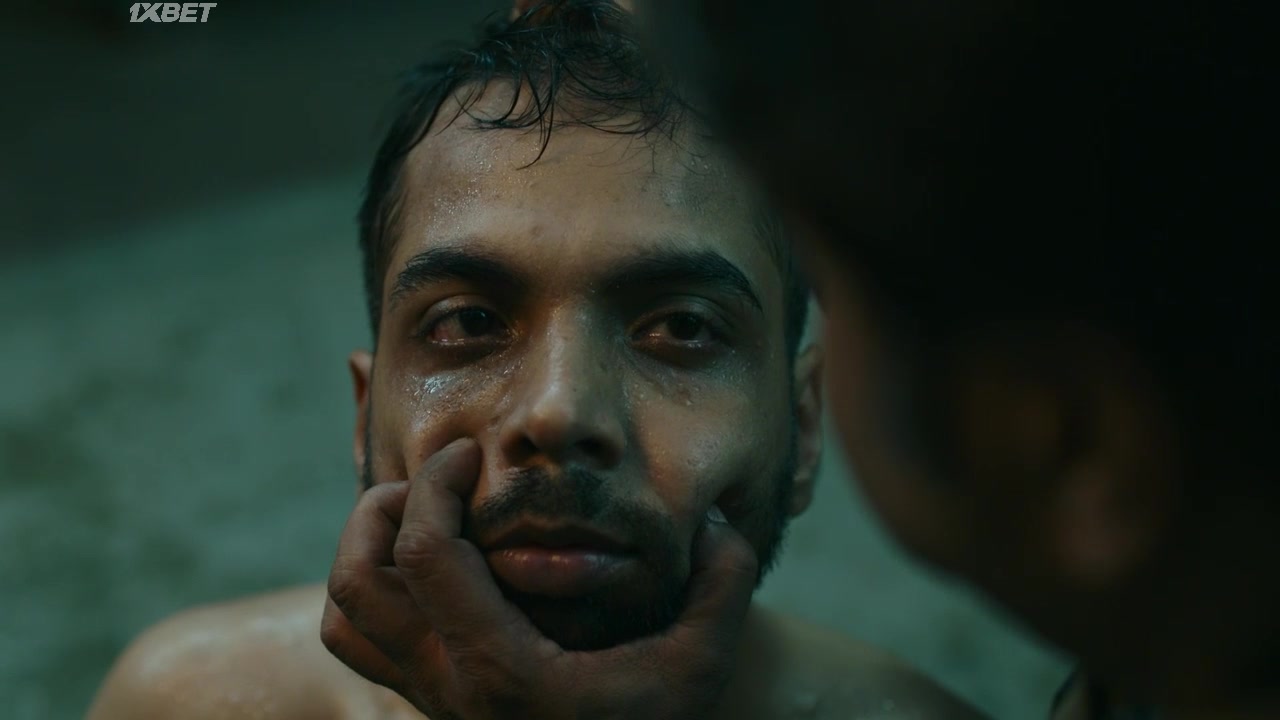 Преступный мир 2 серия