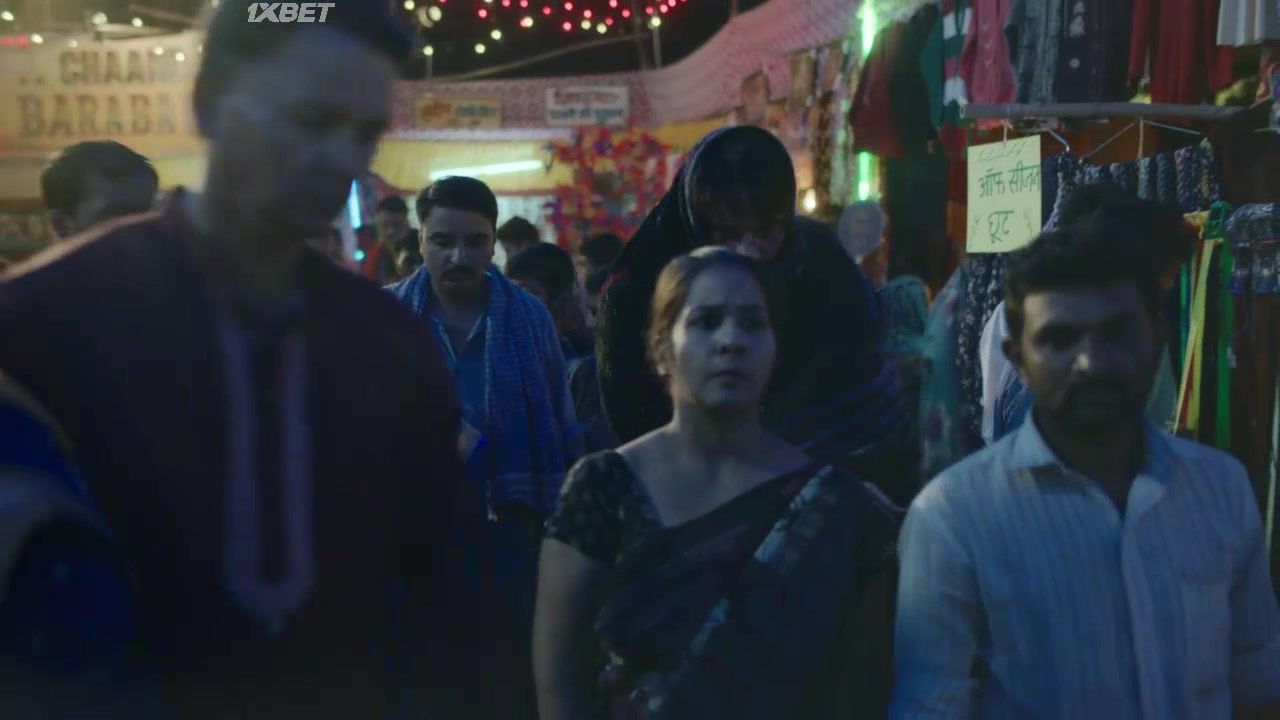 Преступный мир 9 серия