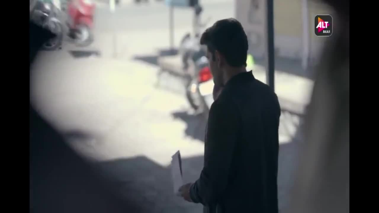 Привет детка 6 серия