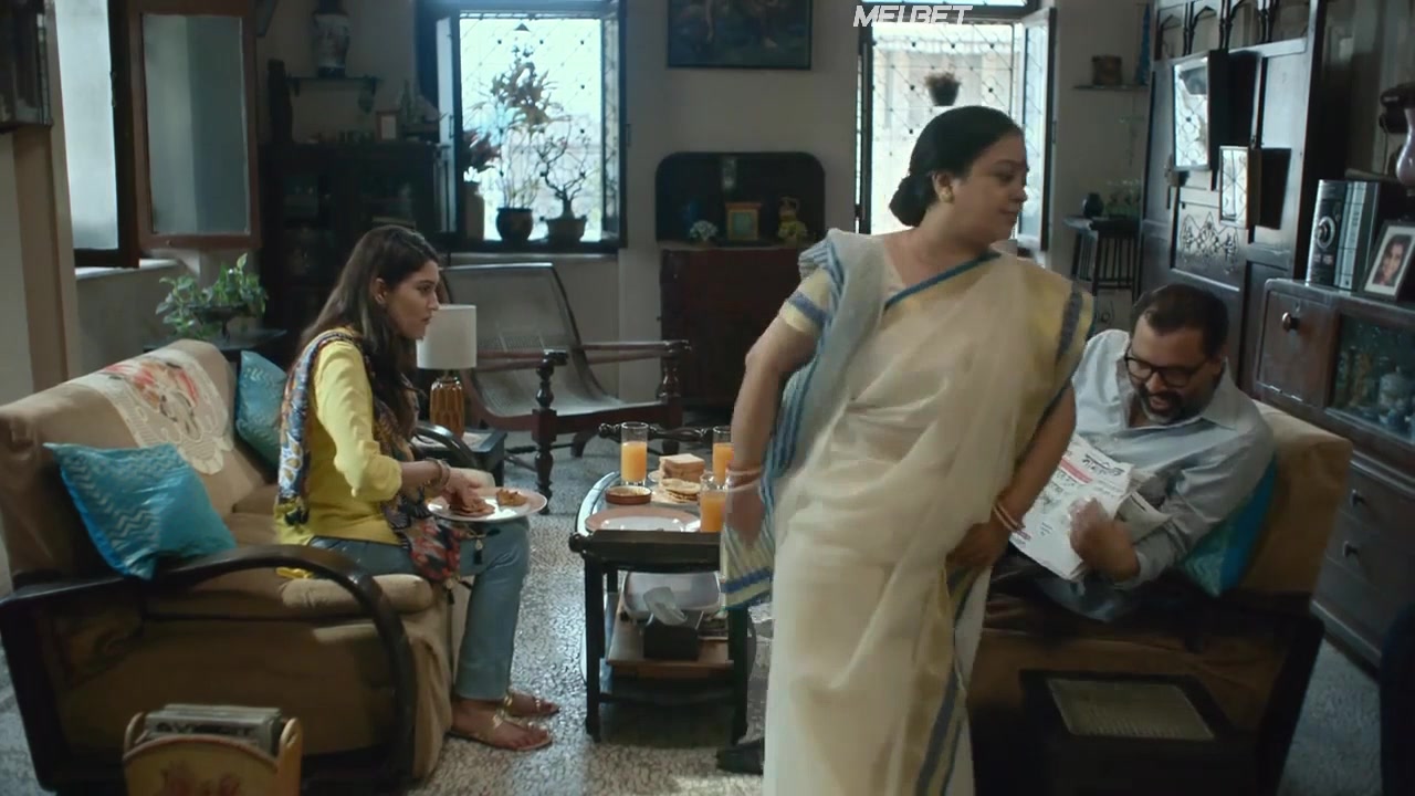 Привет, Мини 1 серия Привет, Мини 1 серия