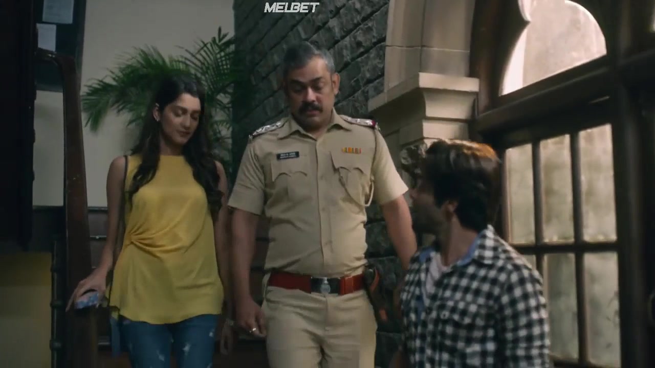 Привет, Мини 10 серия Привет, Мини 10 серия