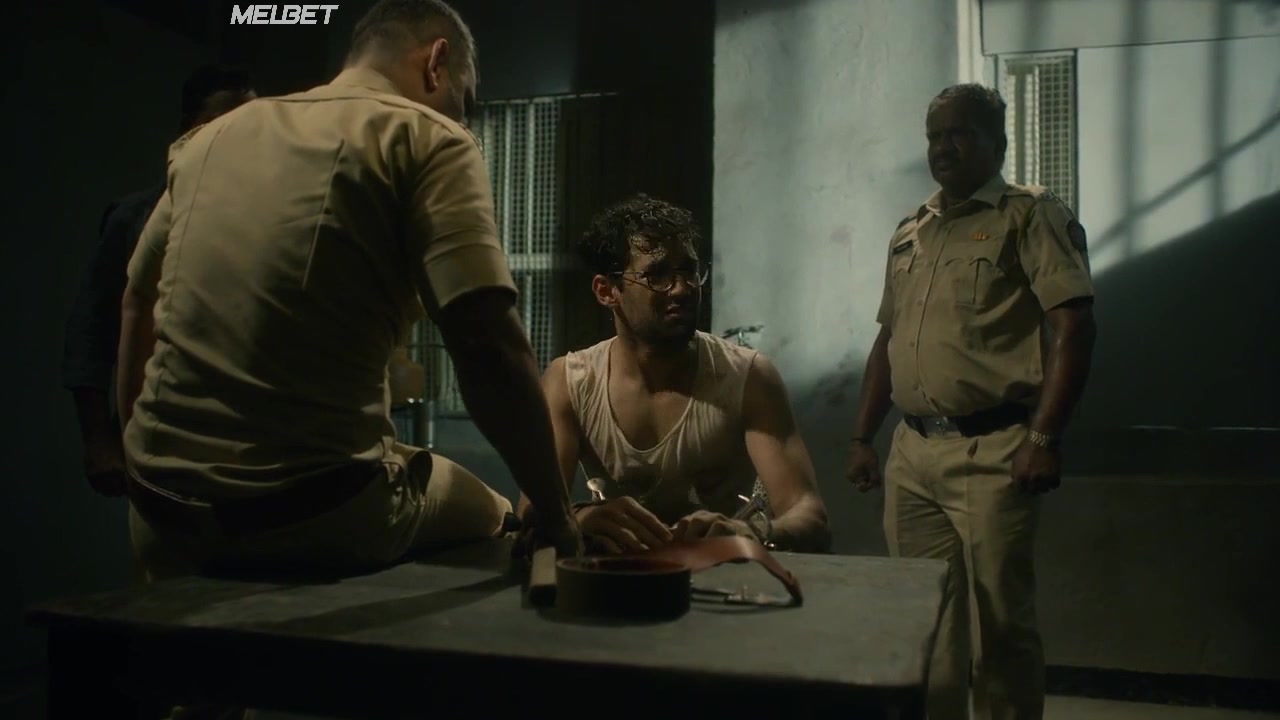 Привет, Мини 14 серия Привет, Мини 14 серия