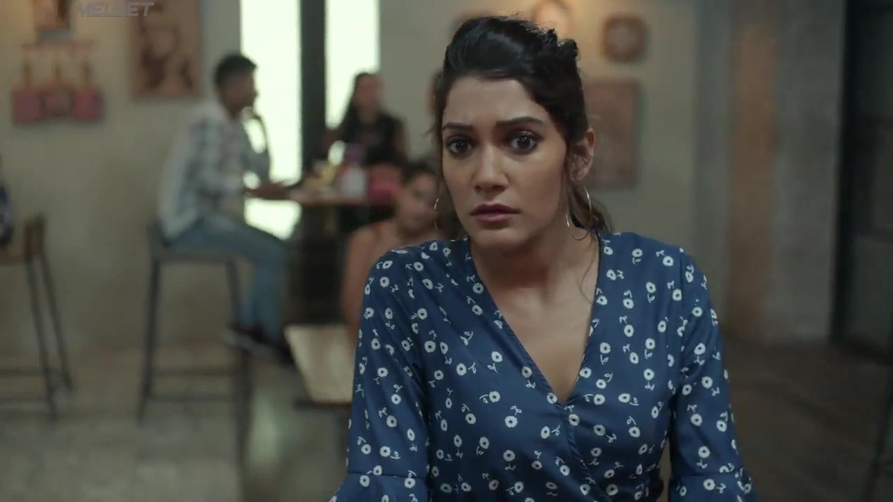 Привет, Мини 15 серия Привет, Мини 15 серия