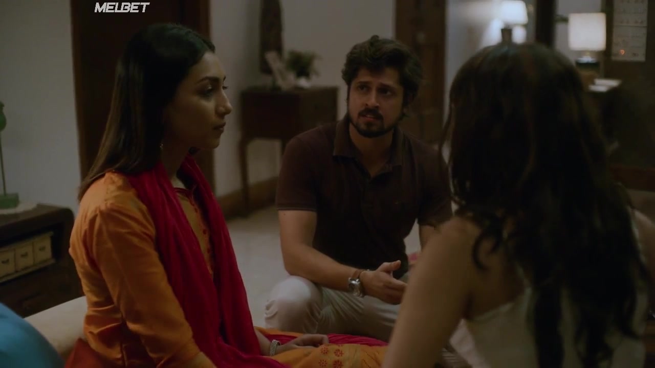 Привет, Мини 2 серия Привет, Мини 2 серия