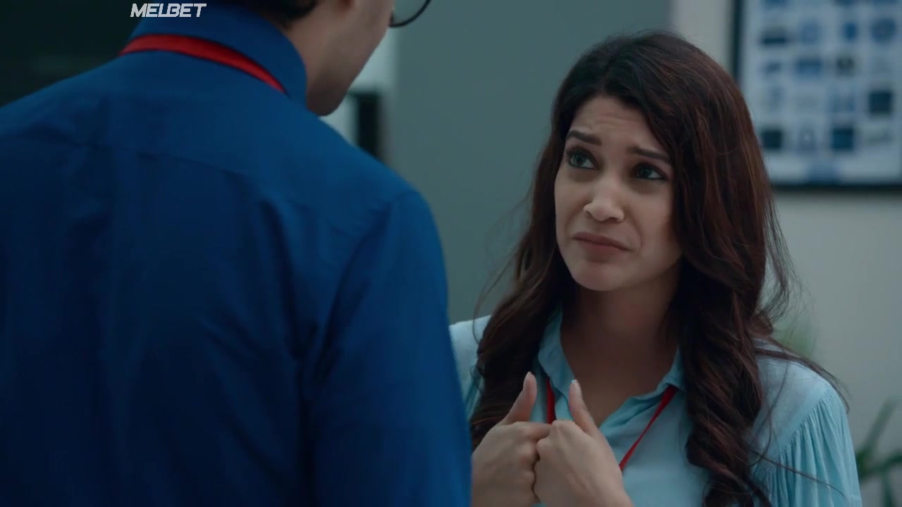 Привет, Мини 3 серия Привет, Мини 3 серия