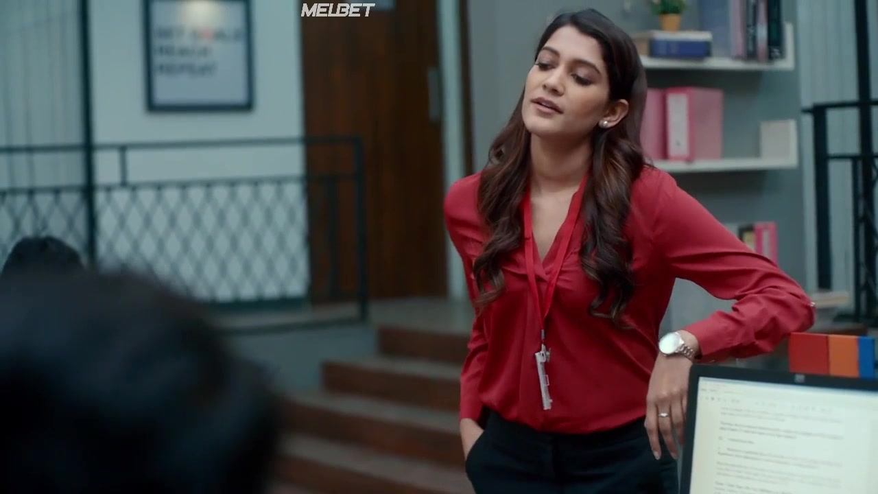 Привет, Мини 4 серия Привет, Мини 4 серия