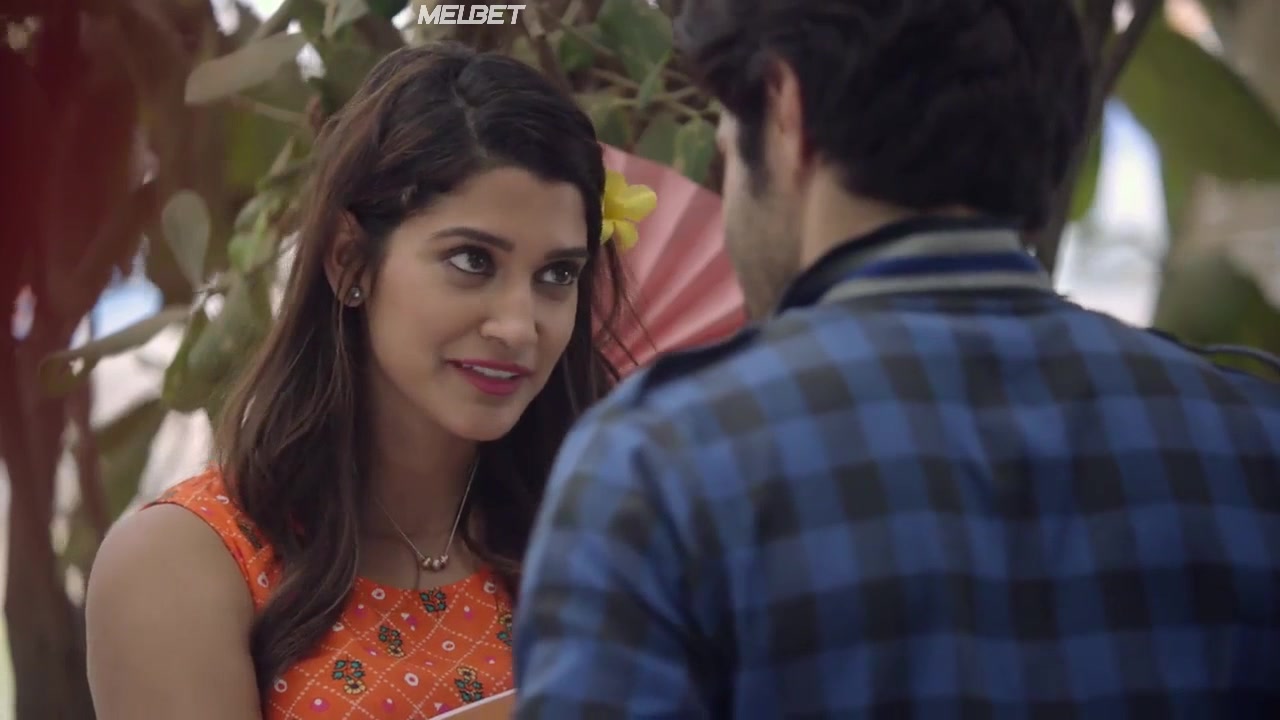 Привет, Мини 9 серия Привет, Мини 9 серия