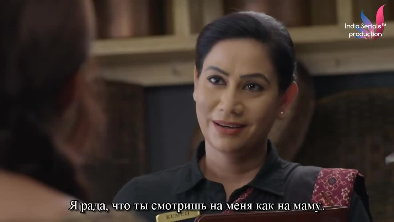 Придет и мое время 10 серия Придет и мое время 10 серия