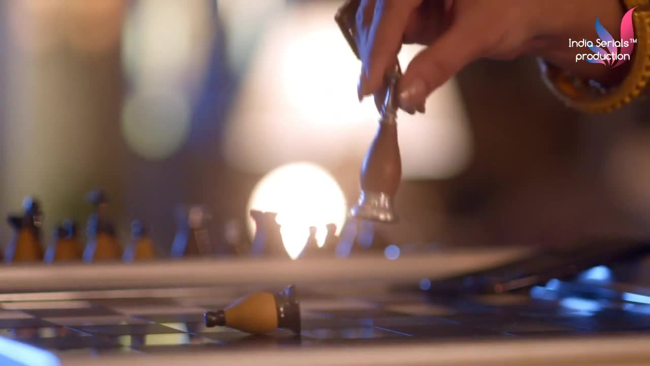 Придет и мое время 101 серия