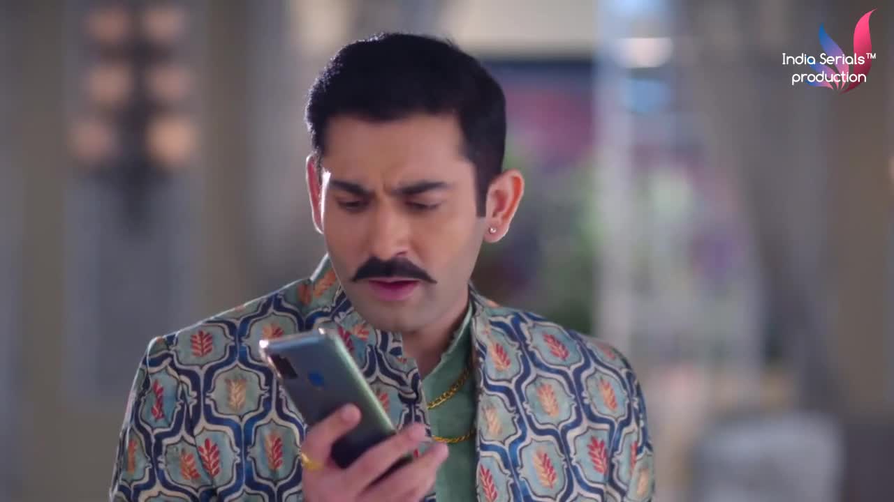 Придет и мое время 112 серия