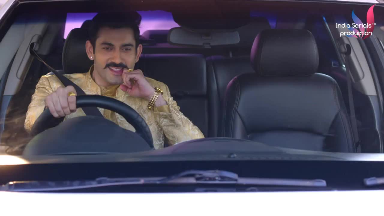 Придет и мое время 114 серия