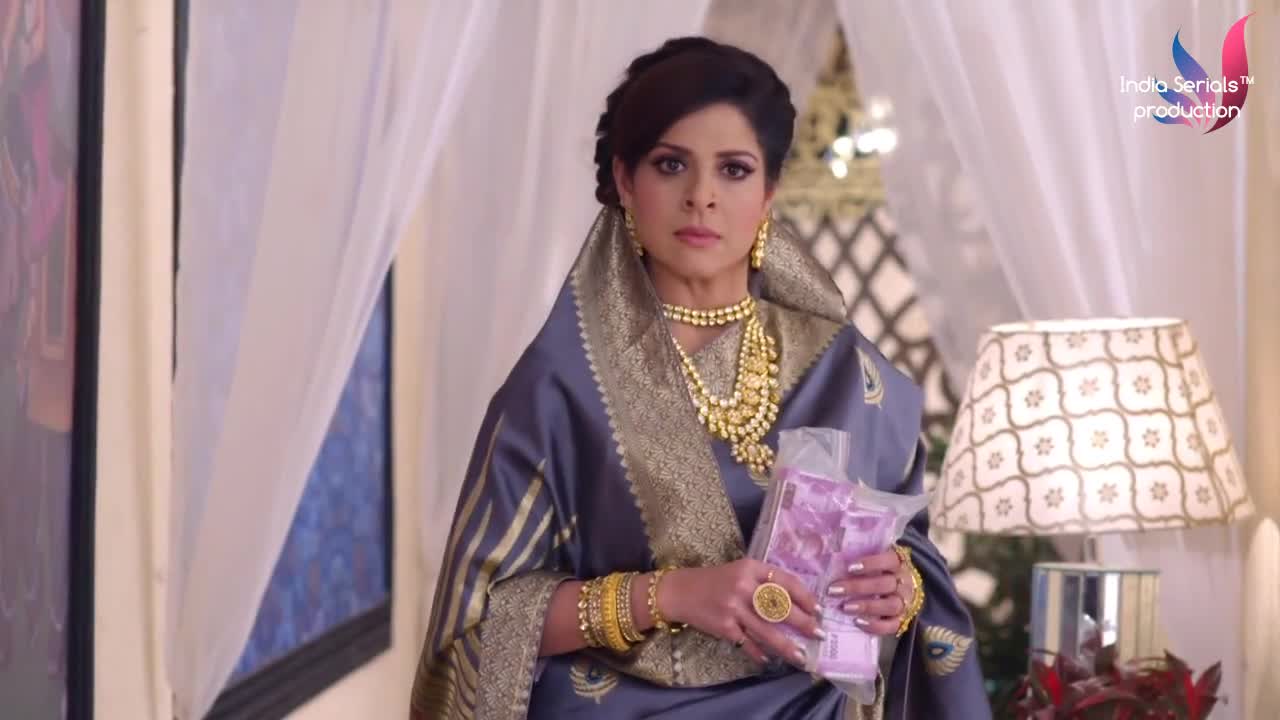 Придет и мое время 115 серия Придет и мое время 115 серия