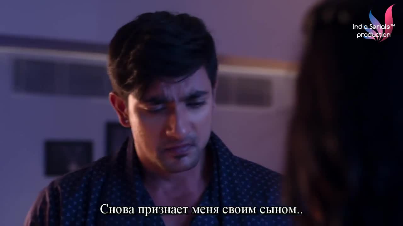 Придет и мое время 116 серия Придет и мое время 116 серия