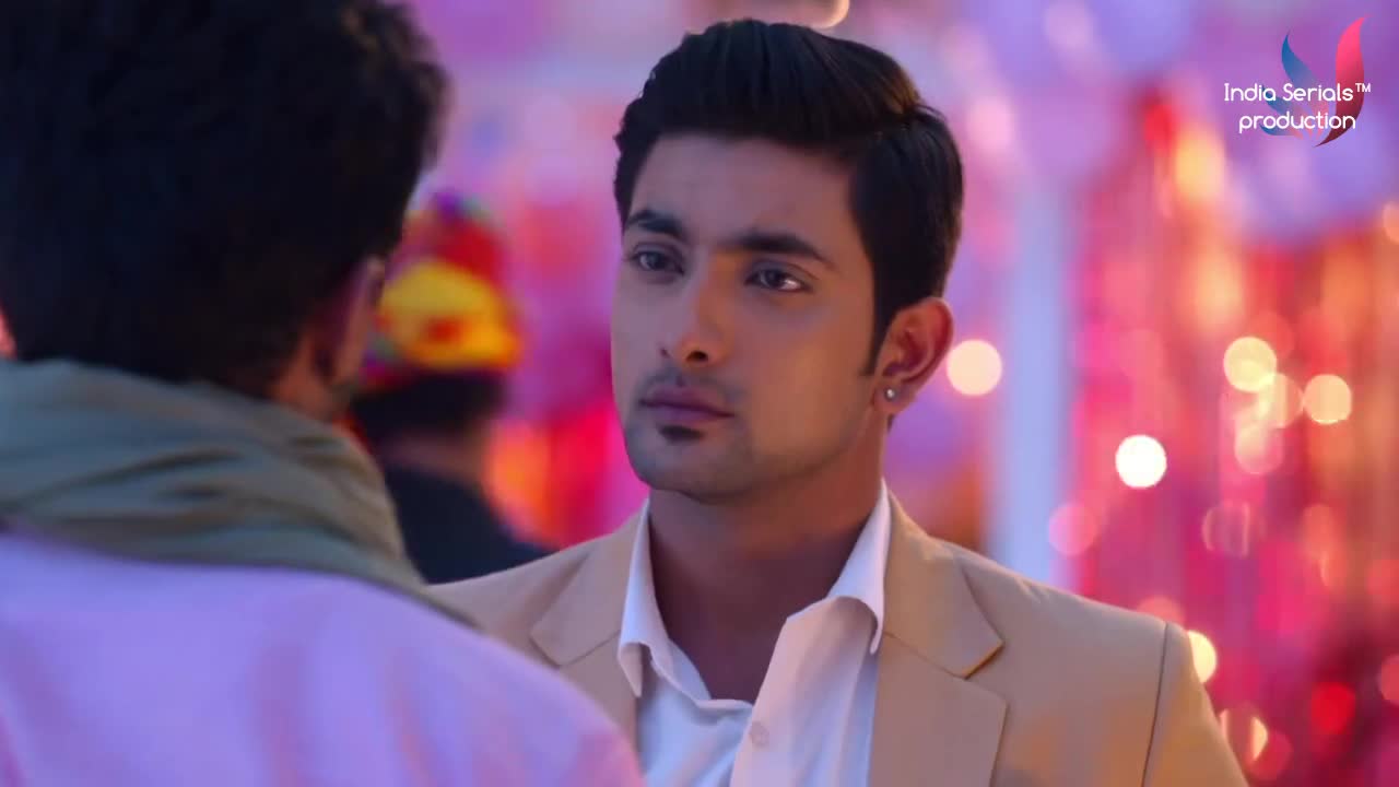 Придет и мое время 121 серия