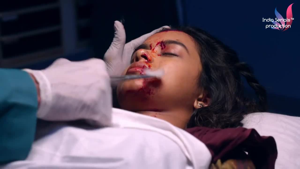 Придет и мое время 122 серия