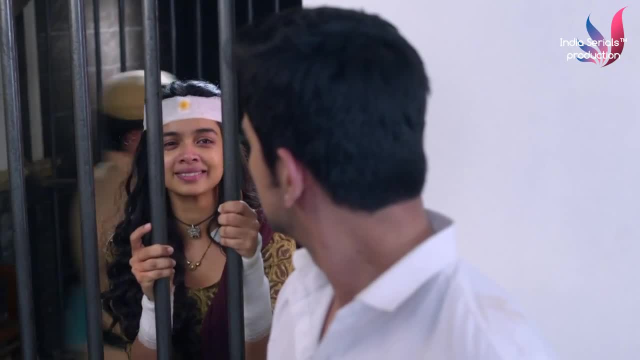 Придет и мое время 123 серия Придет и мое время 123 серия