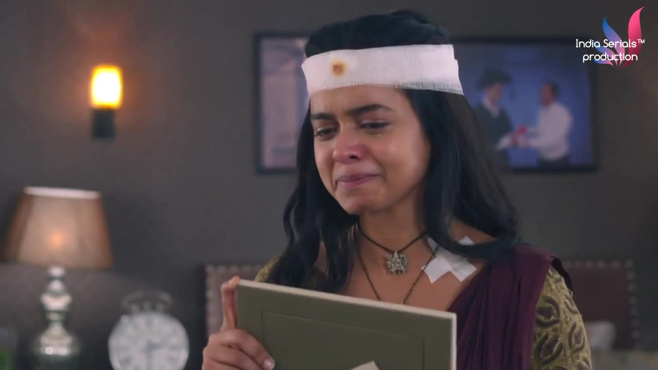 Придет и мое время 124 серия Придет и мое время 124 серия