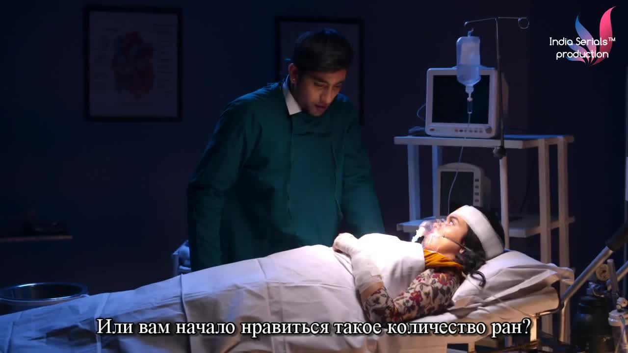 Придет и мое время 127 серия