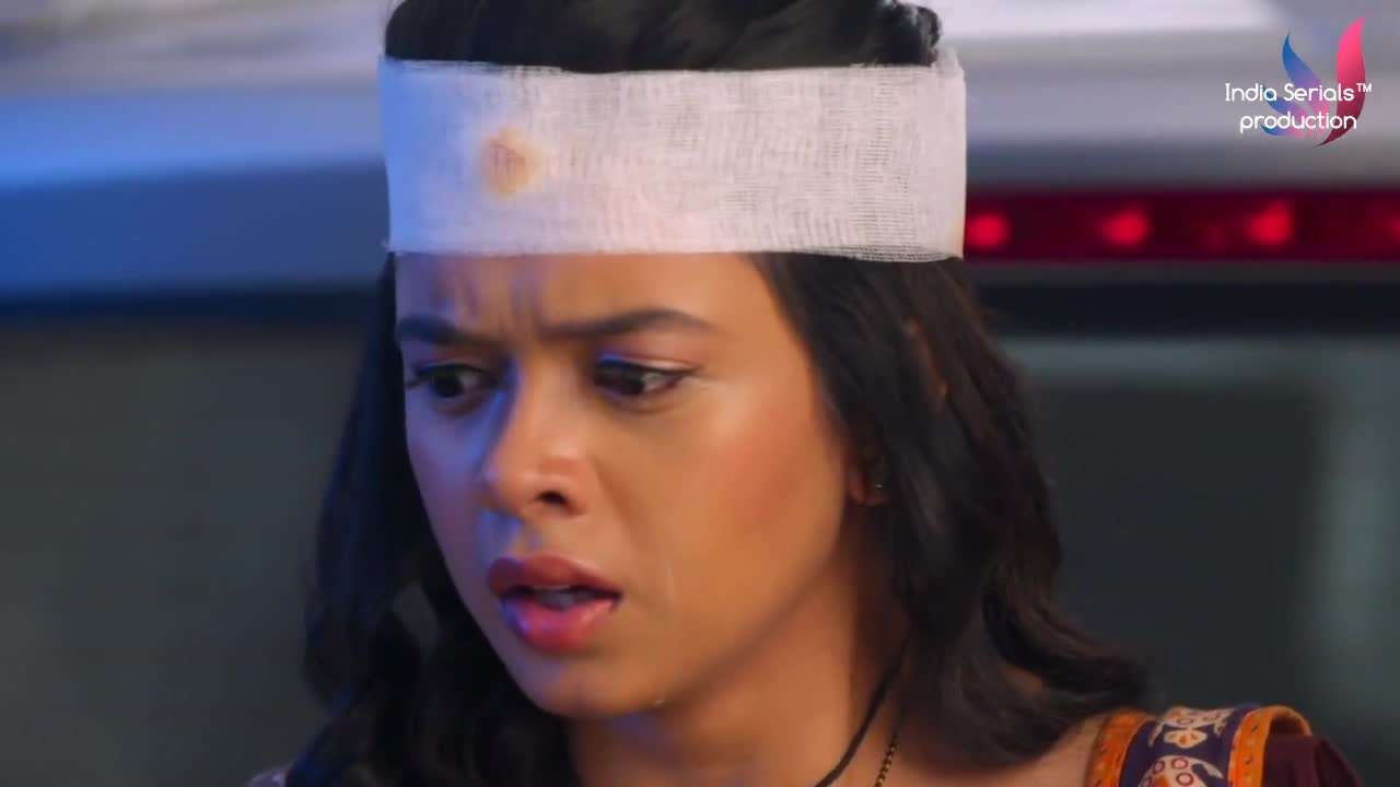 Придет и мое время 129 серия Придет и мое время 129 серия