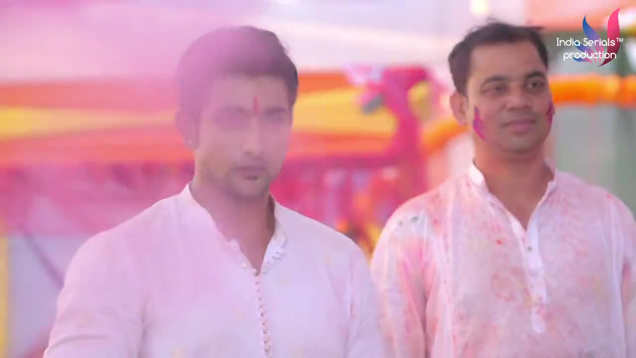 Придет и мое время 132 серия