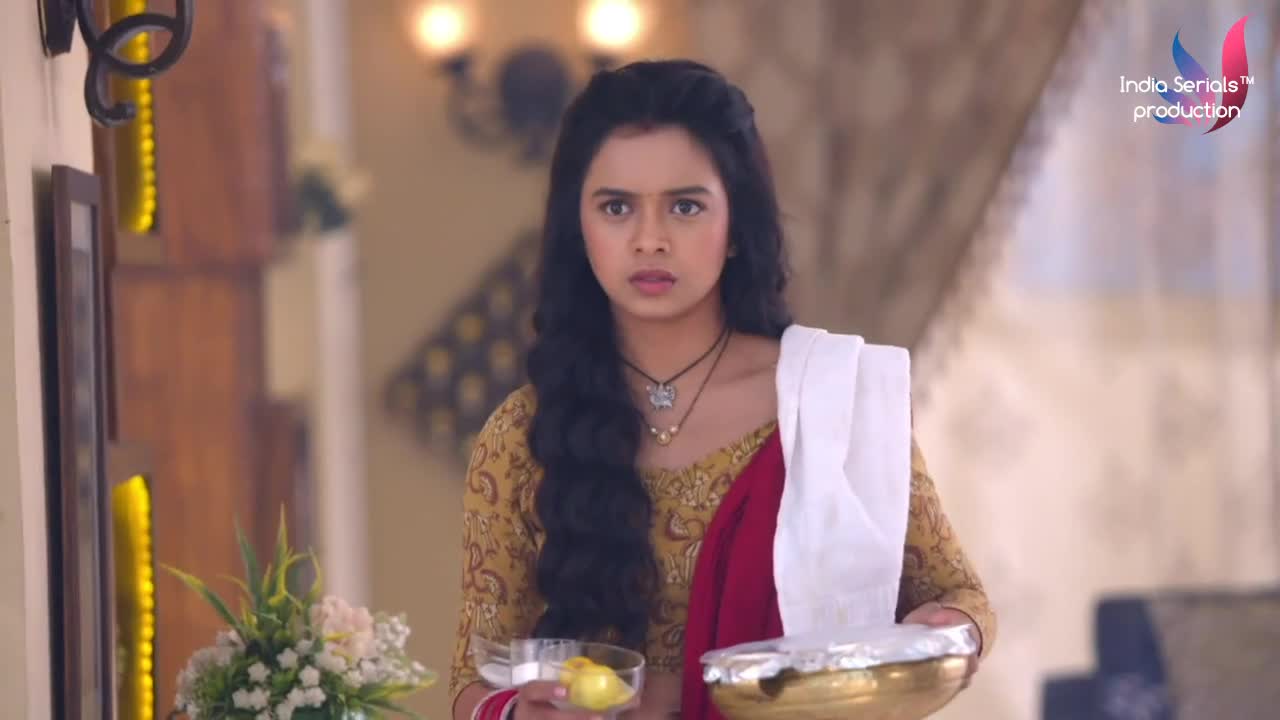 Придет и мое время 134 серия Придет и мое время 134 серия