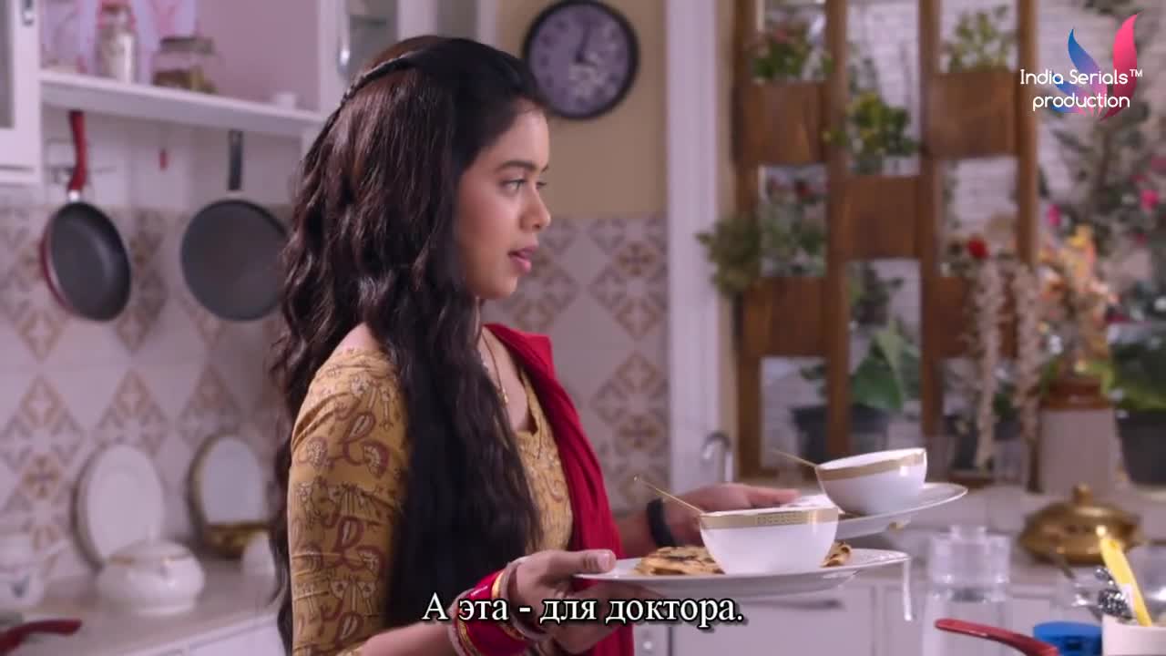 Придет и мое время 135 серия Придет и мое время 135 серия