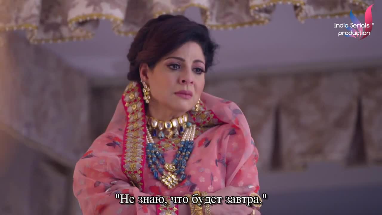 Придет и мое время 136 серия Придет и мое время 136 серия