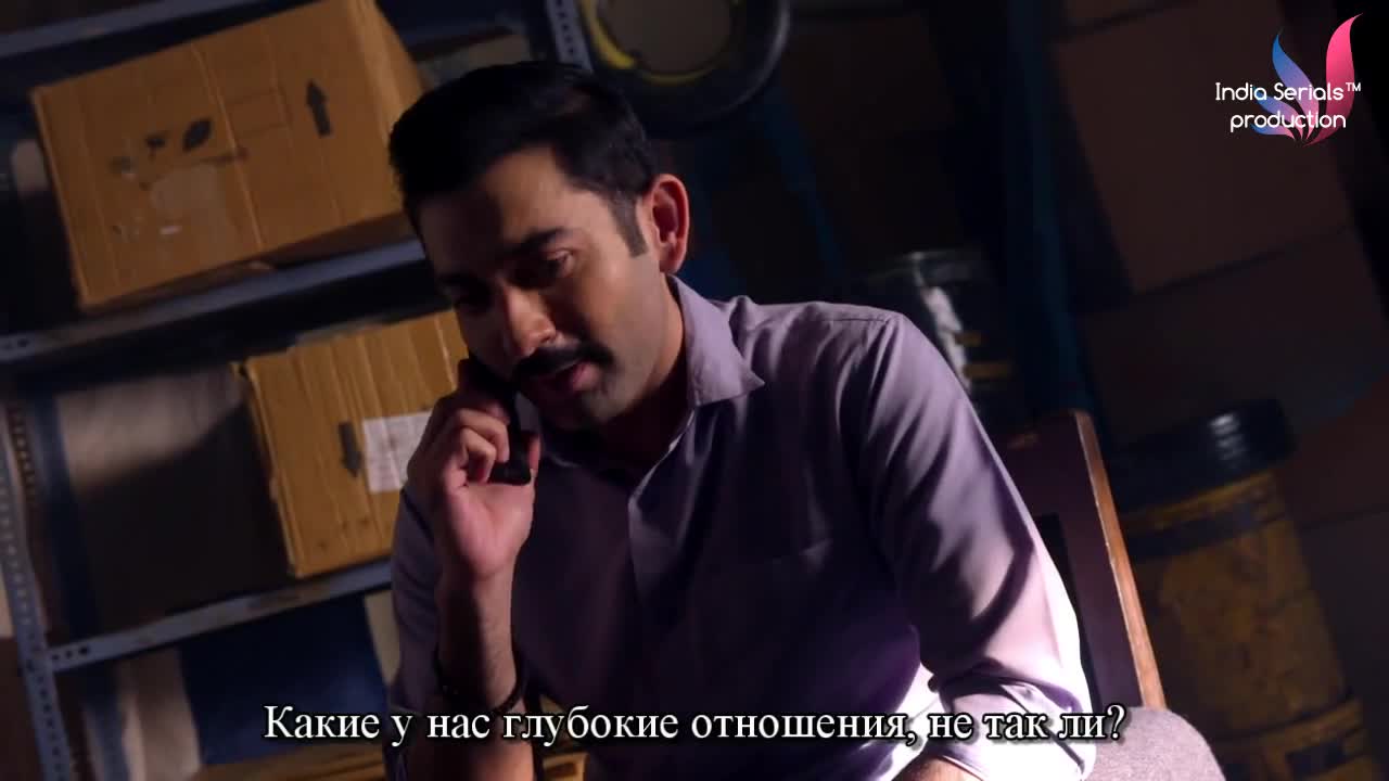 Придет и мое время 141 серия Придет и мое время 141 серия