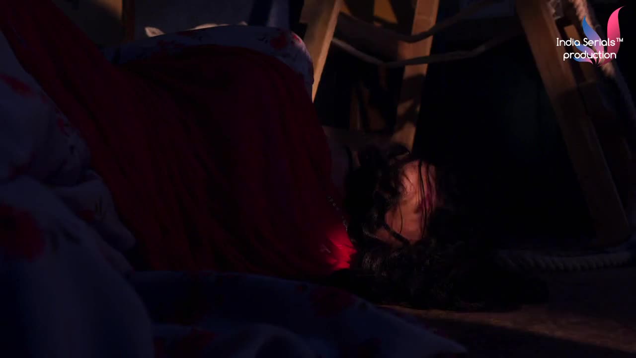 Придет и мое время 144 серия