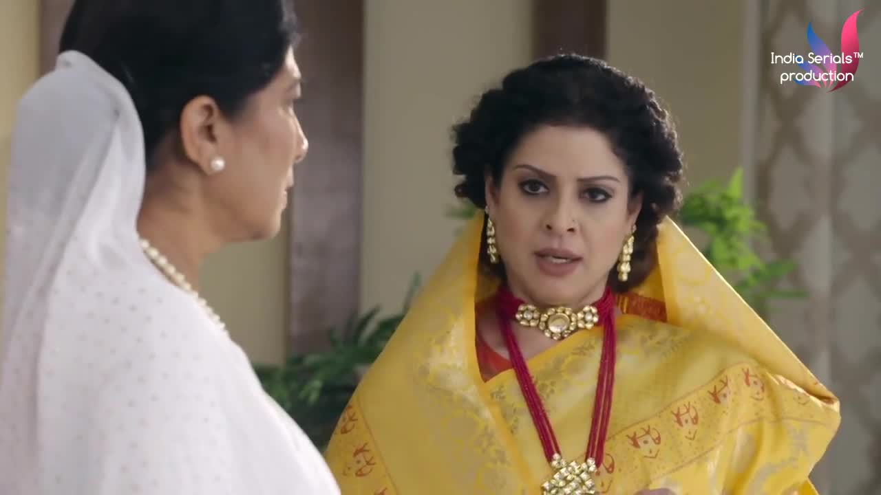 Придет и мое время 15 серия