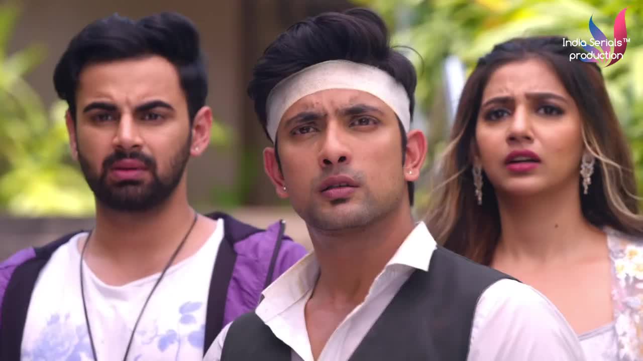 Придет и мое время 150 серия