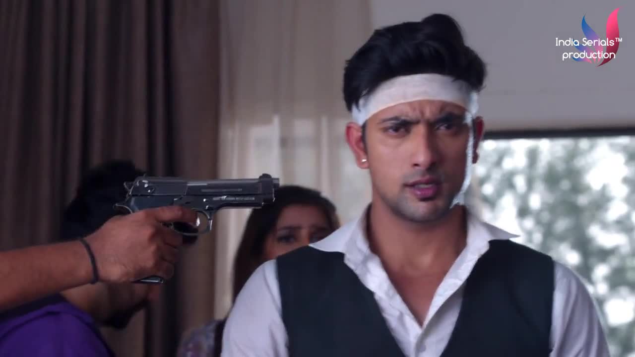 Придет и мое время 151 серия