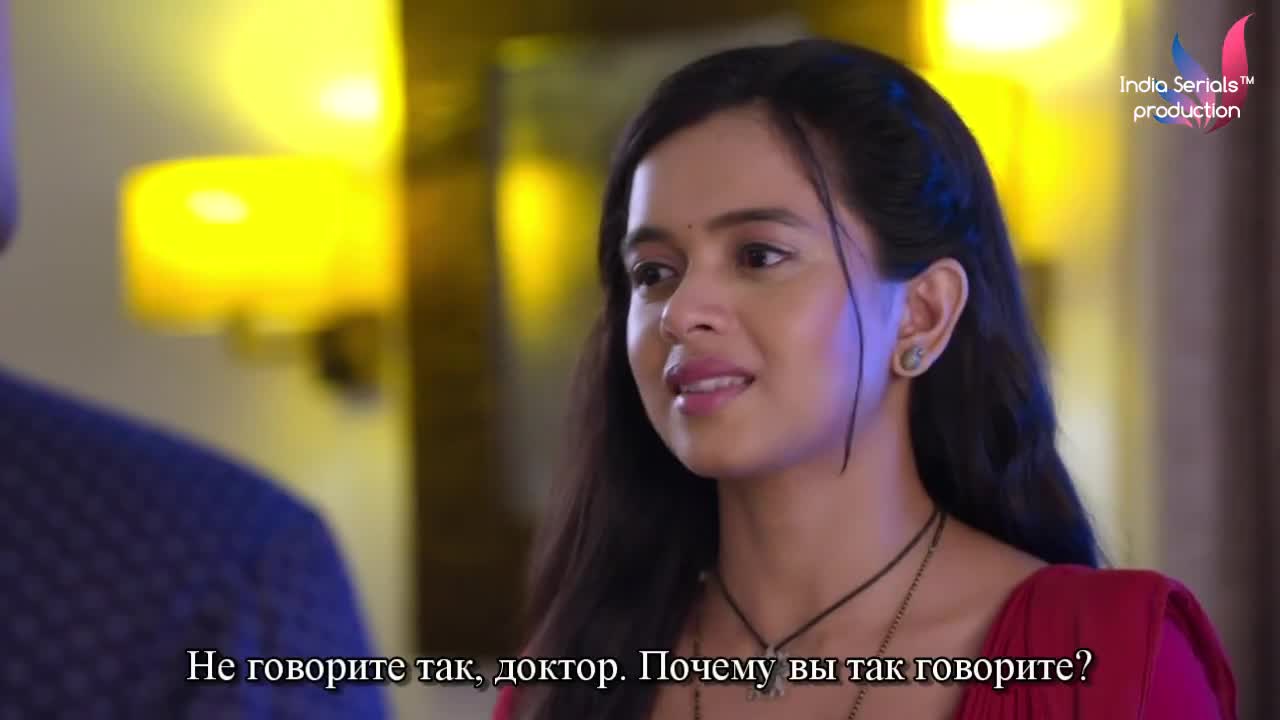 Придет и мое время 159 серия