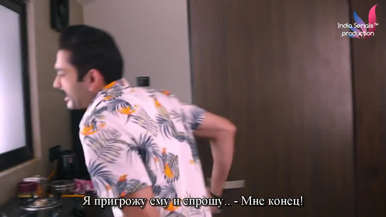 Придет и мое время 160 серия