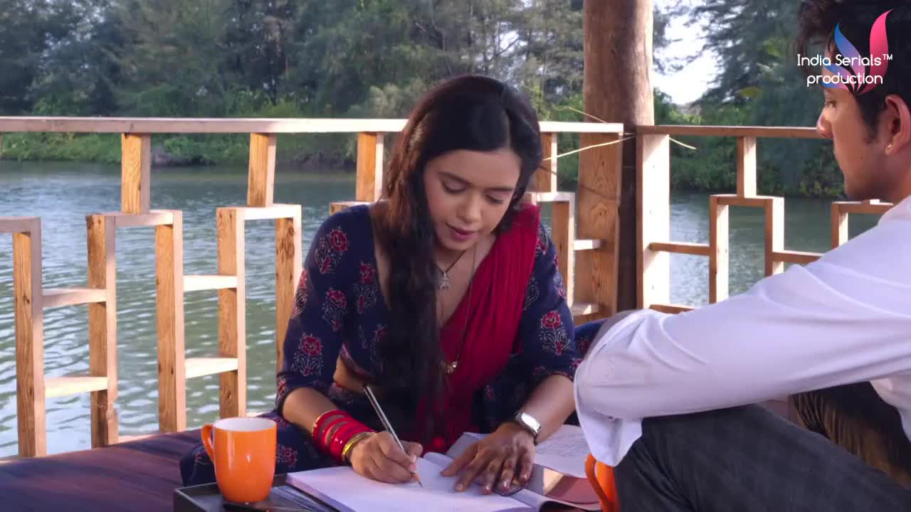 Придет и мое время 162 серия Придет и мое время 162 серия