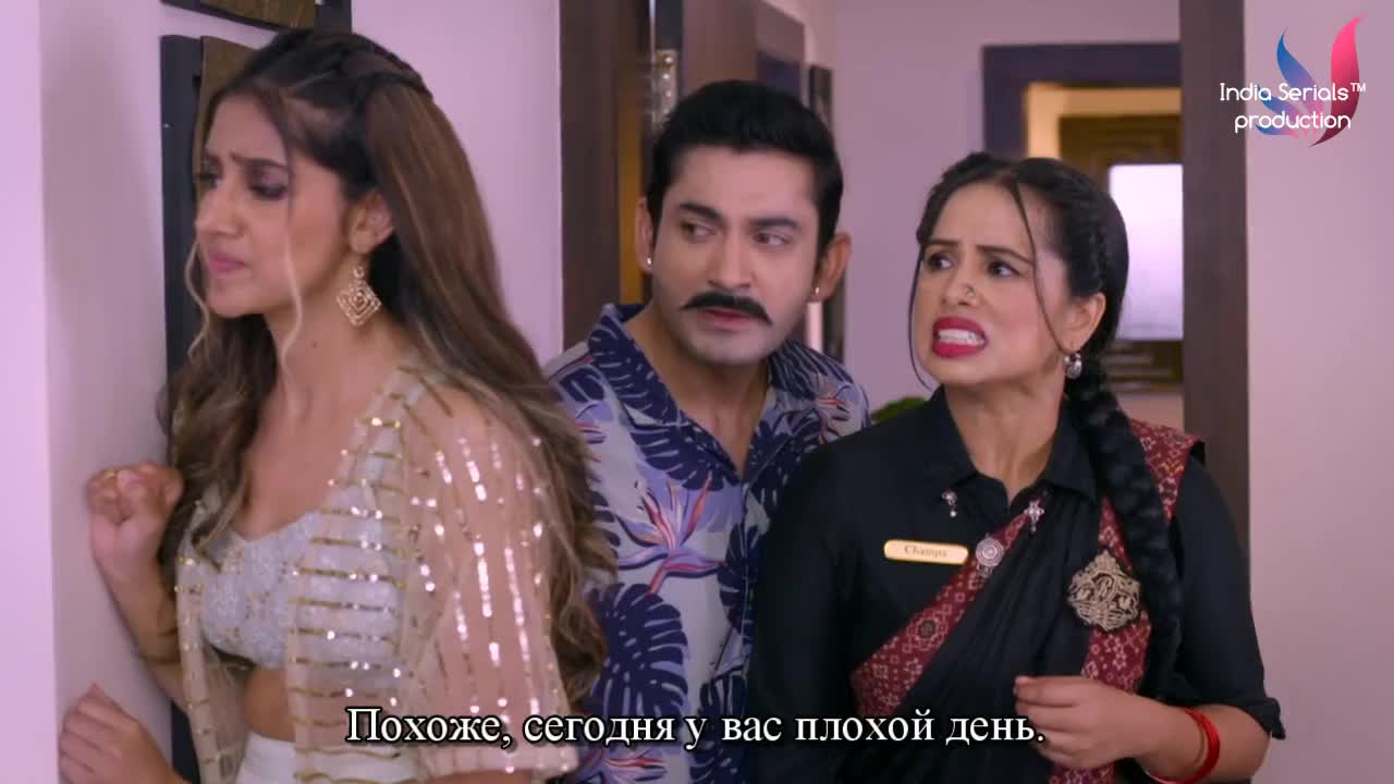 Придет и мое время 168 серия Придет и мое время 168 серия