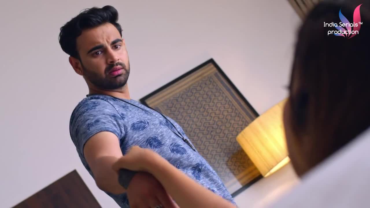 Придет и мое время 169 серия